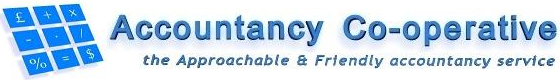 Accountancy.Coop Logo